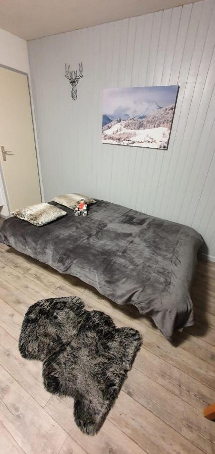 2 Alpes Pied Piste Petite Aiguille, Menage Inclus, Balcon, Parking * Les Deux Alpes