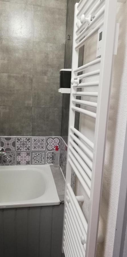 2 Alpes Pied Piste Petite Aiguille, Menage Inclus, Balcon, Parking *