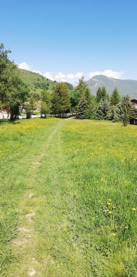 2 Alpes Pied Piste Petite Aiguille, Menage Inclus, Balcon, Parking *