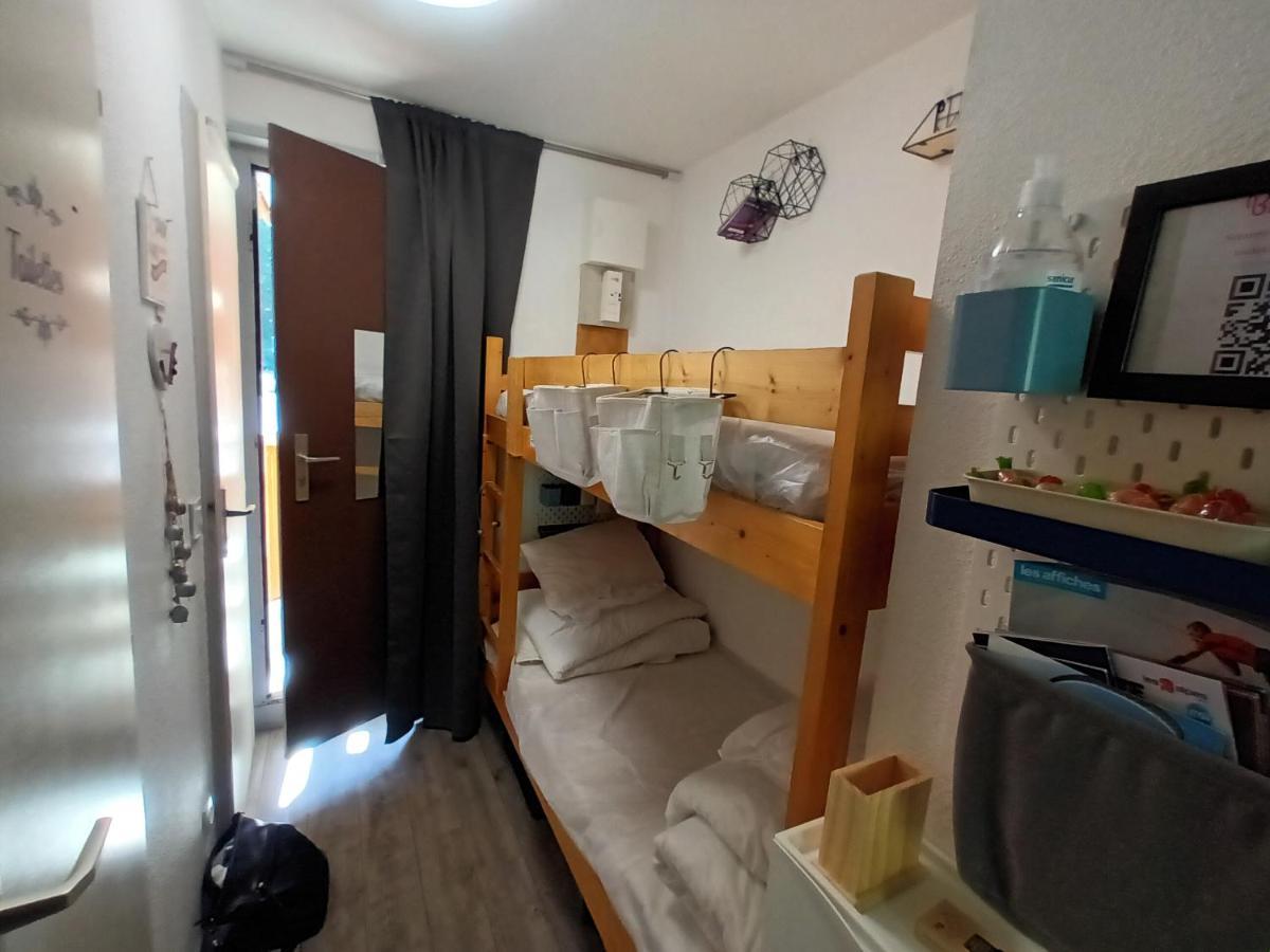 2 Alpes Pied Piste Petite Aiguille, Menage Inclus, Balcon, Parking * Les Deux Alpes