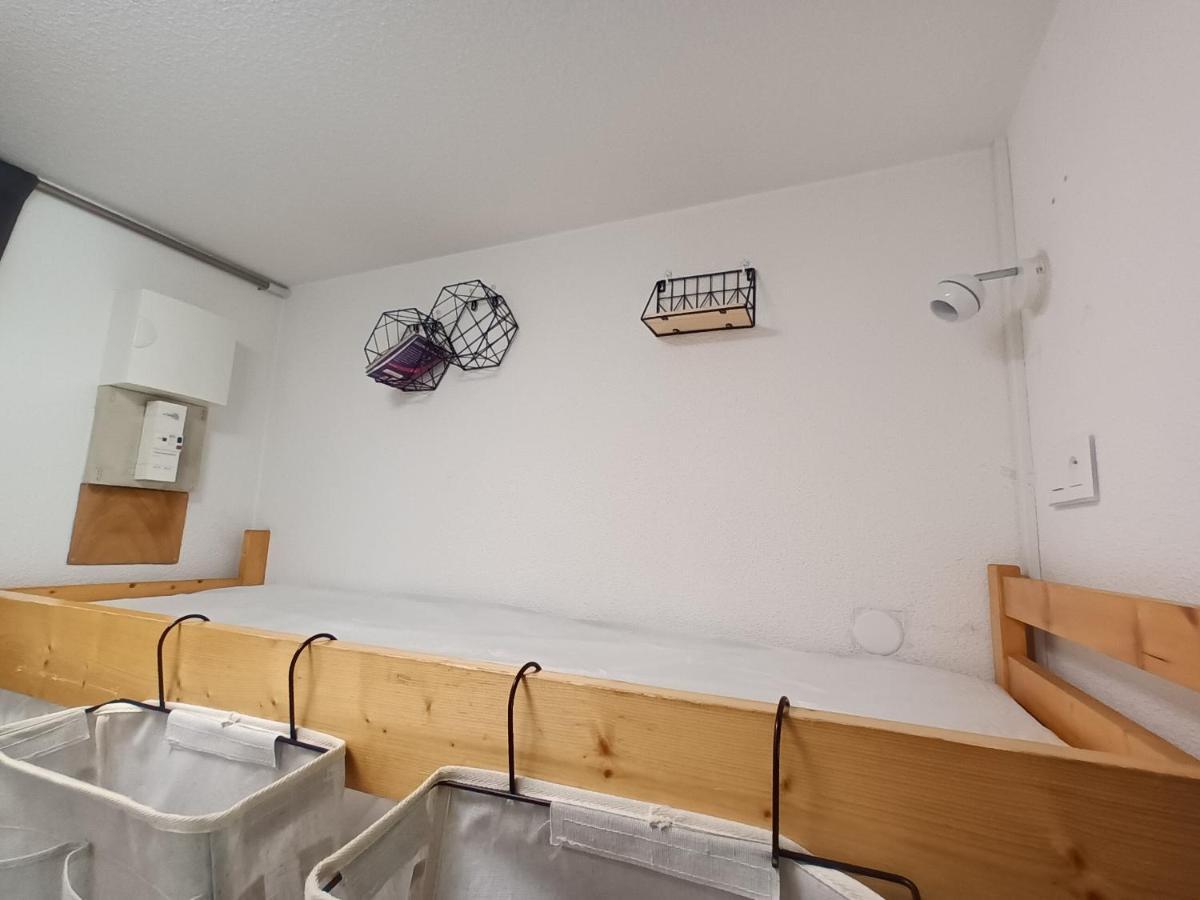 2 Alpes Pied Piste Petite Aiguille, Menage Inclus, Balcon, Parking