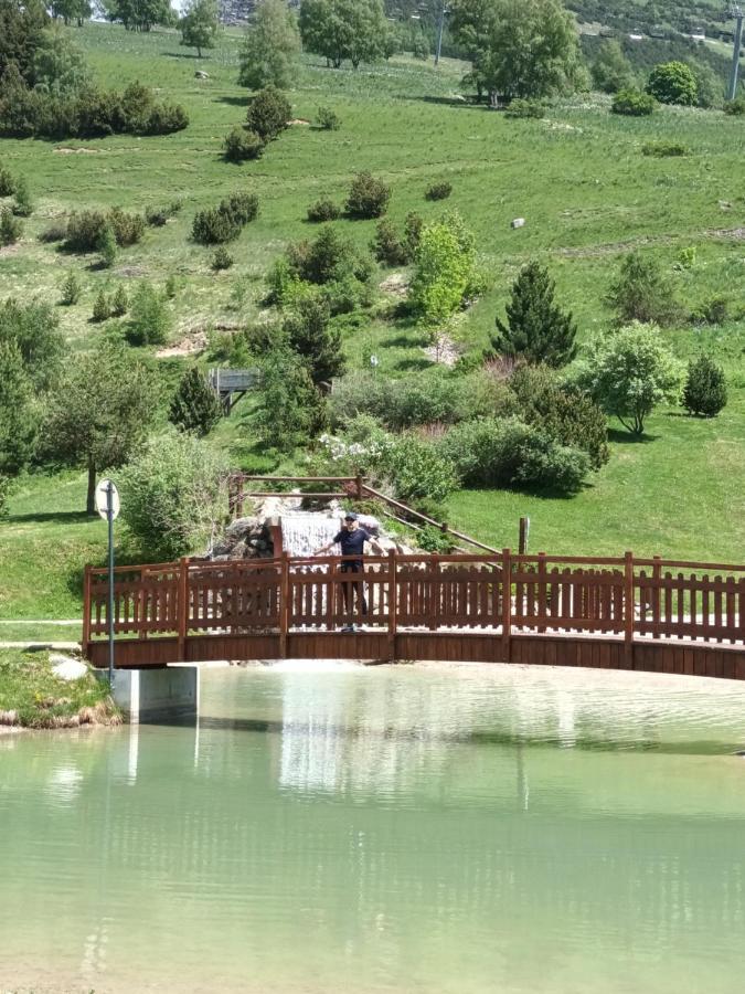 2 Alpes Pied Piste Petite Aiguille, Menage Inclus, Balcon, Parking *